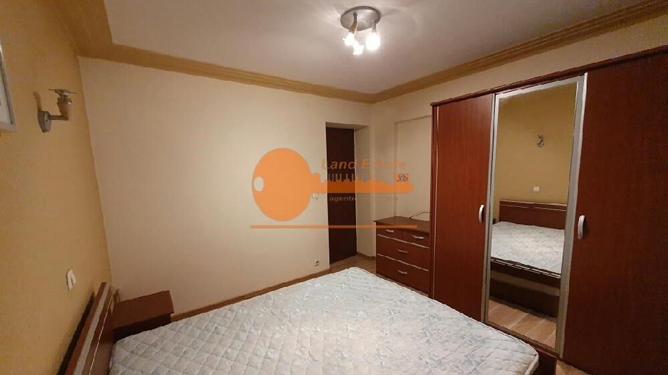Chirie 3 camere Lujerului ( bloc 1991-centrala proprie- 6 minute metrou ) - Poză 2