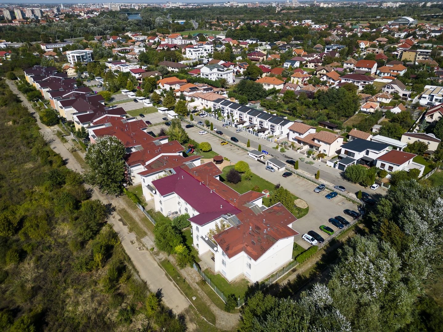 Apartament ultramodern, zona Subcetate - Poză 7