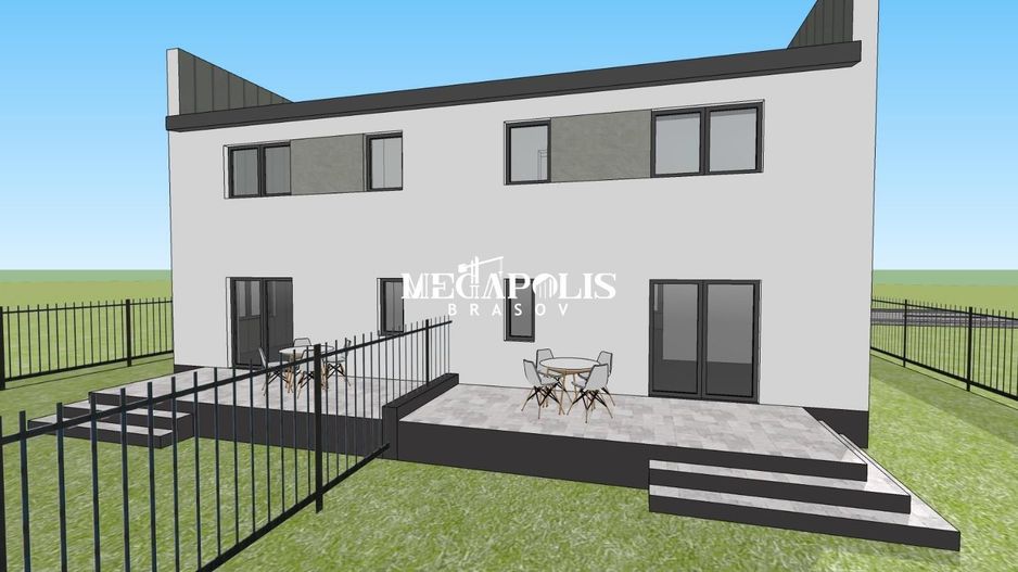 Duplex Harman - Poză 2