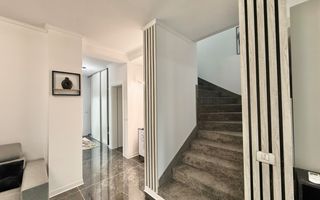 Duplex cu 4 camere 150 mp utili | Dumbravita - Poză 10