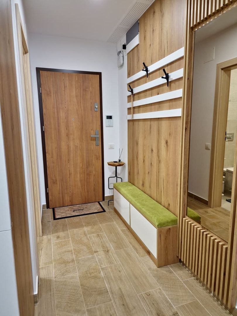 Apartament modern 3 camere Urban Plaza - Poză 10