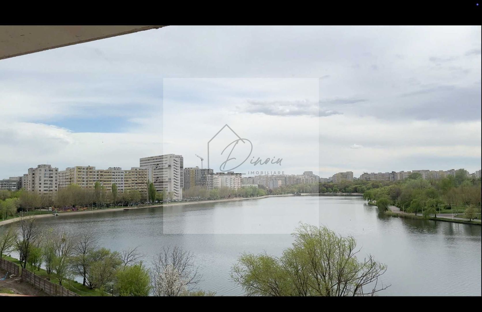 Apartamente 3 camere Herastrau Baneasa - Poză 1