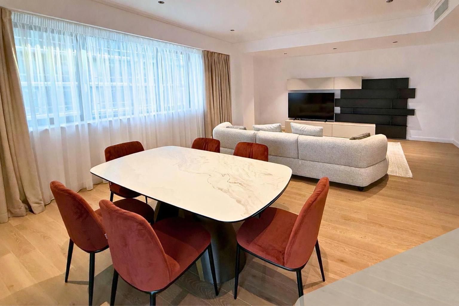 Apartament Premium - Herastrau - Poză 2