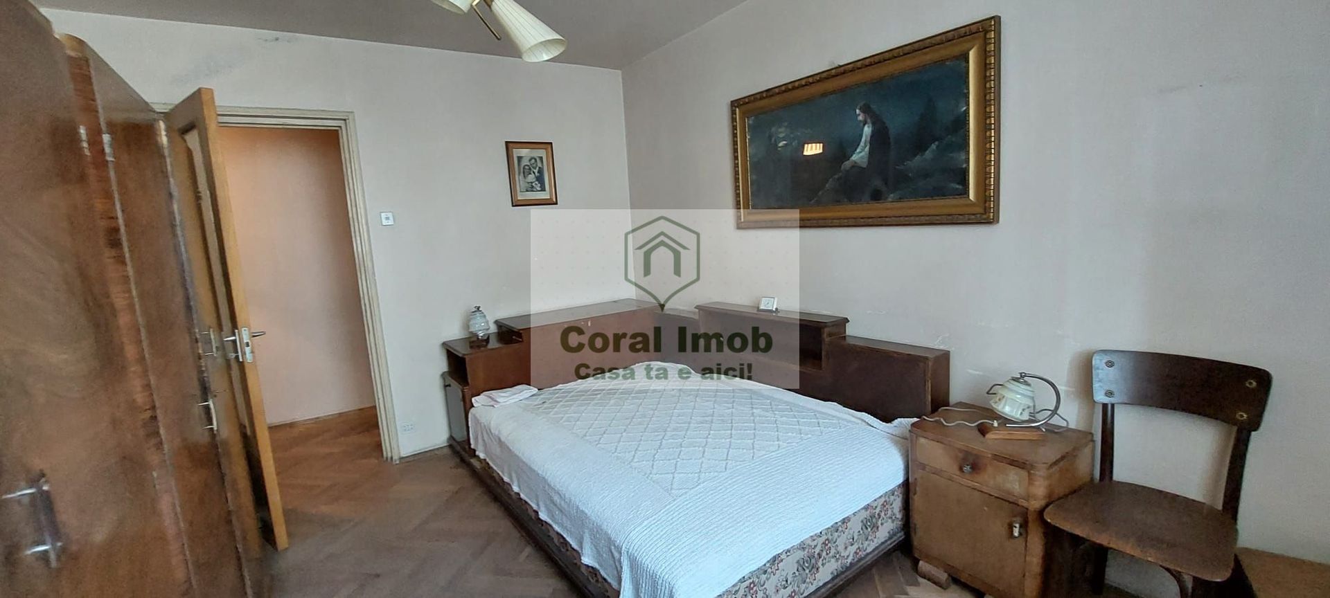 Vanzare apartament 3 camere, Colentina, fara risc seismic - Poză 10