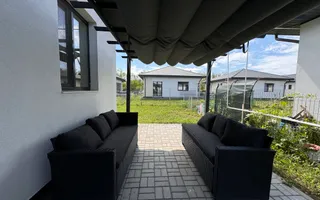 Vila 4 camere de inchiriat II Corbeanca II 2 Locuri de parcare - Poză 16