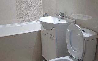 Apartament decomandat 63 mp, zona Tudor Vladimirescu – cameră de închiriat - Poză 3