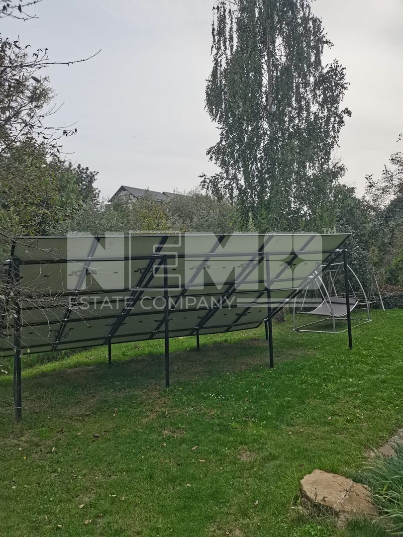 Casă/Vila + Teren 13 Ari de Vânzare |Lisaura/Suceava I 260.000Euro - Poză 26