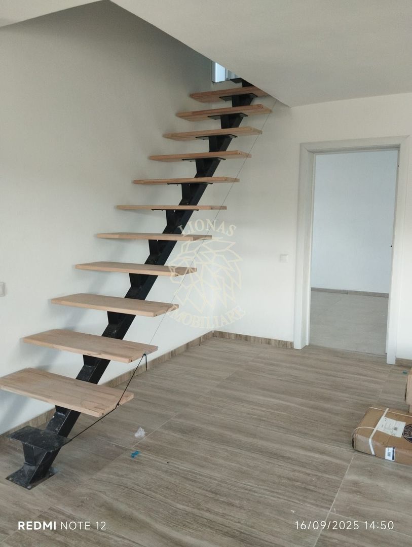 Casa Noua 4 camere 160 mp-teren 400 mp-Zona Str. Ghinzii - Poză 4