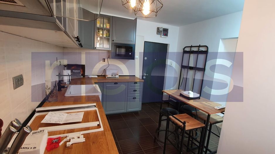 VANZARE 3 CAMERE DECOMANDAT - TINERETULUI - Poză 20