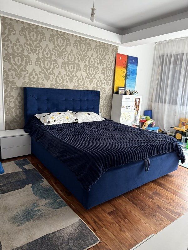 Apartament de vânzare, 2 camere Cismigiu, decomandat, mobilat, reabilitat - Poză 7