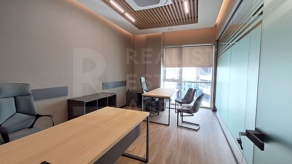 Vânzare, oficiu, 50 mp, strada Calea Ieșilor, Buiucani - Poză 12