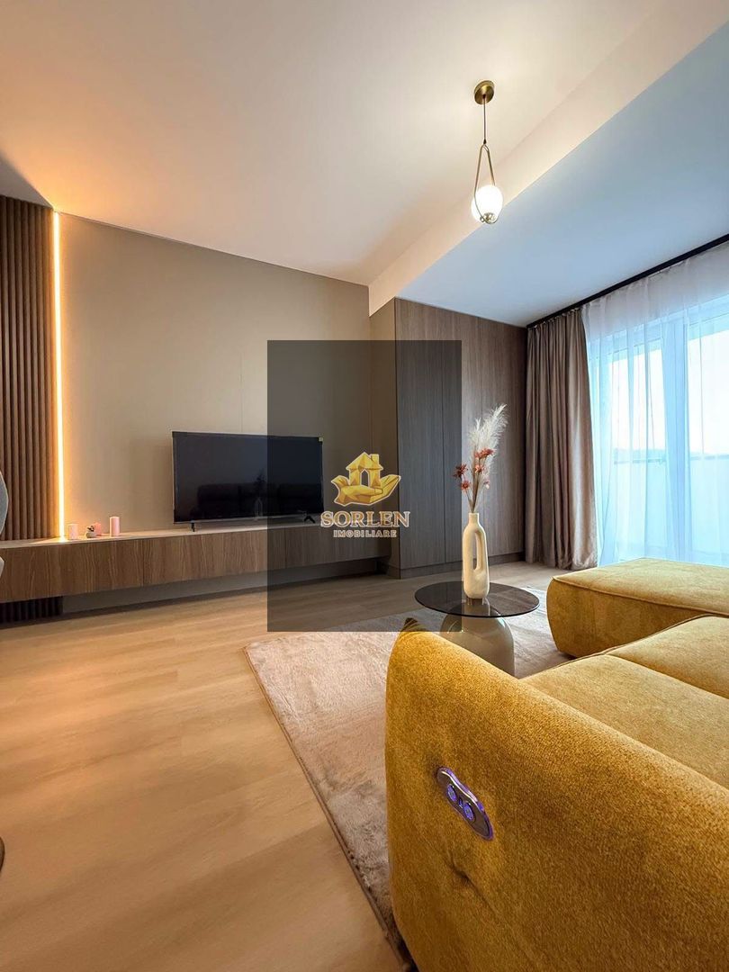 Apartament Premium cu 2 camere | Eroilor Residence | Florești - Poză 2