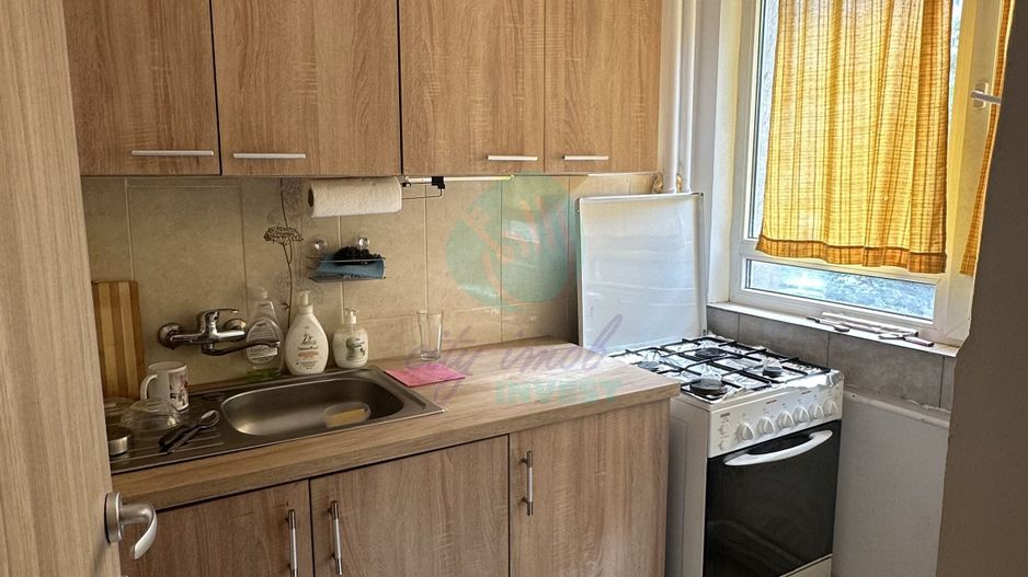 Garsoniera langa METROU - Poză 6