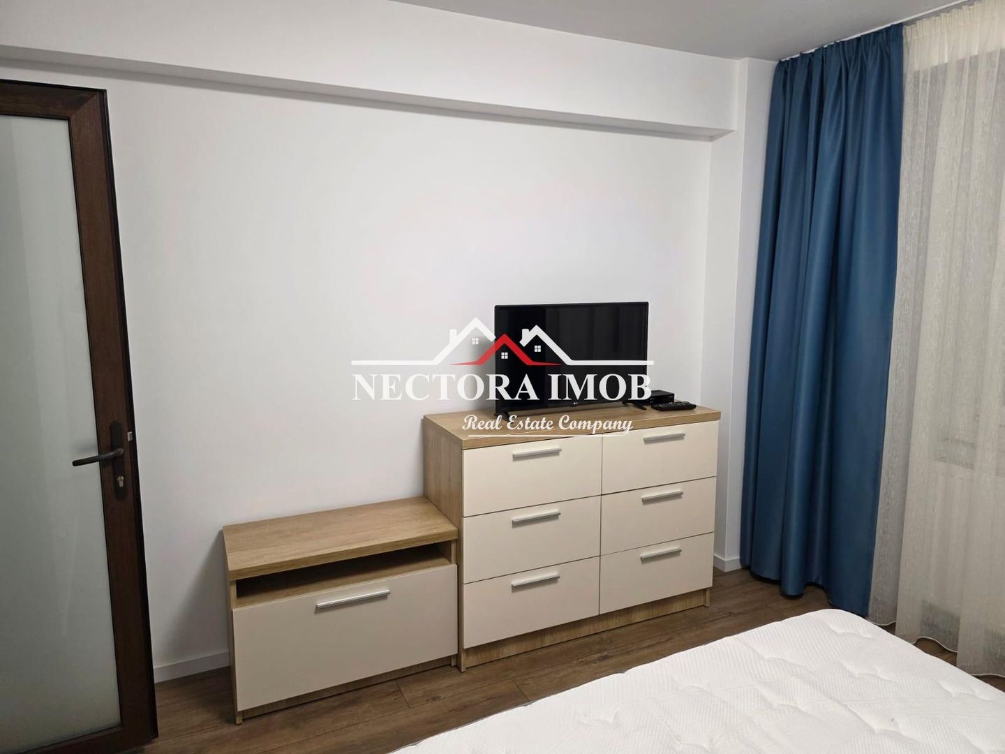 NECTORA IMOB-Apartament 2 camere,Zona Nufarul Lotus Mall, 65 mp,Utilat - Poză 17