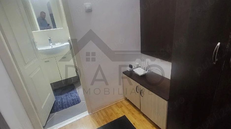 inchiriez apartament 3 camere 2 bai in Unirii Târgu Mureș - Poză 8