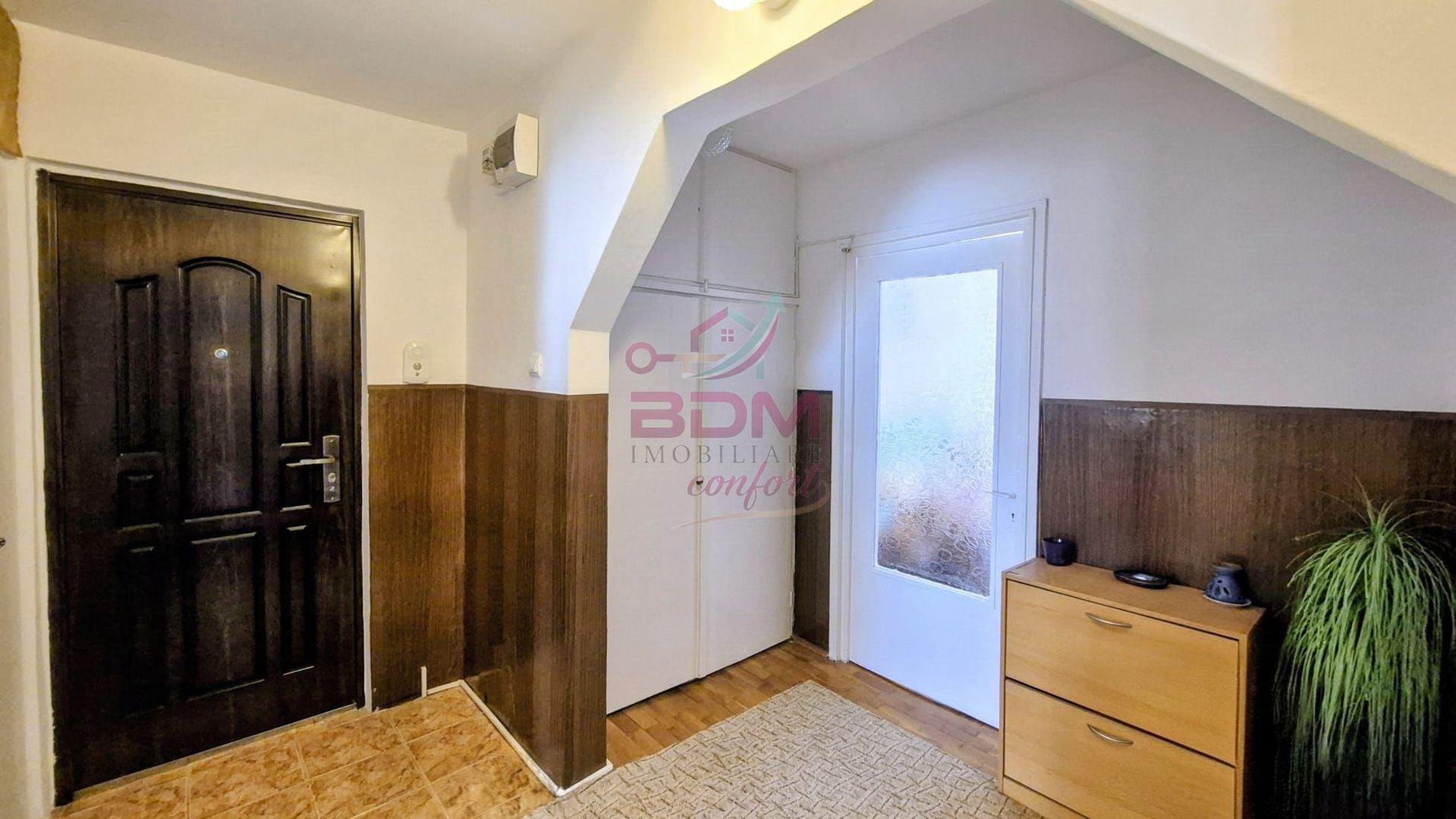 Apartament 3 camere | decomandat | zona Micro 3 - Poză 9