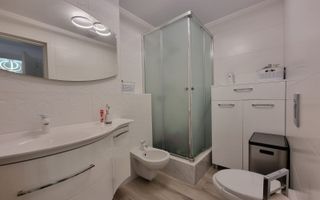 Apartament modern 3 camere  Marina Surf Rezidence vedere lac si mare - Poză 5