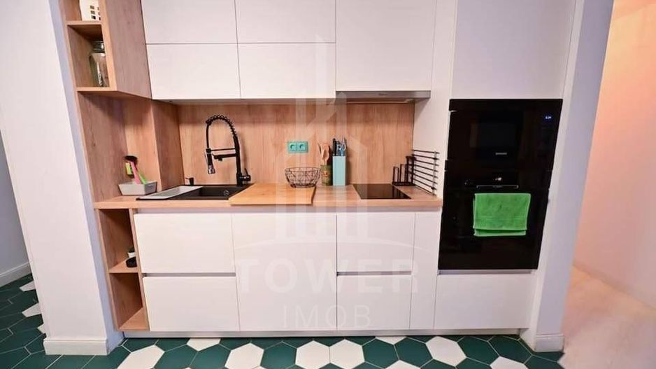 Apartament 3 camere de vanzare | Zona Ultracentrala - Poză 5