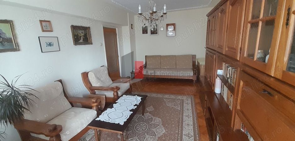APARTAMENT  3 CAMERE TEI- GRIGORE IONESCU - Poză 2