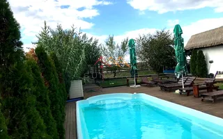 De vanzare pensiune 14 camere, teren 1500 mp, multiple dotari - Poză 16
