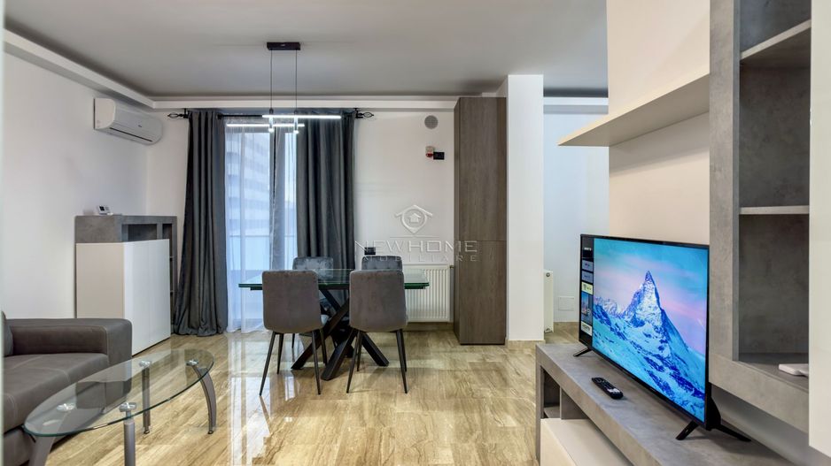 Apartament 2 camere, parcare, zona Iulius Mall Park Lake - Poză 1