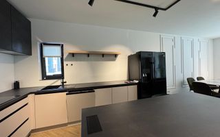 CASA LUX  inchiriat Pipera Dragoș Vodă Finisaje premium design modern - Poză 17