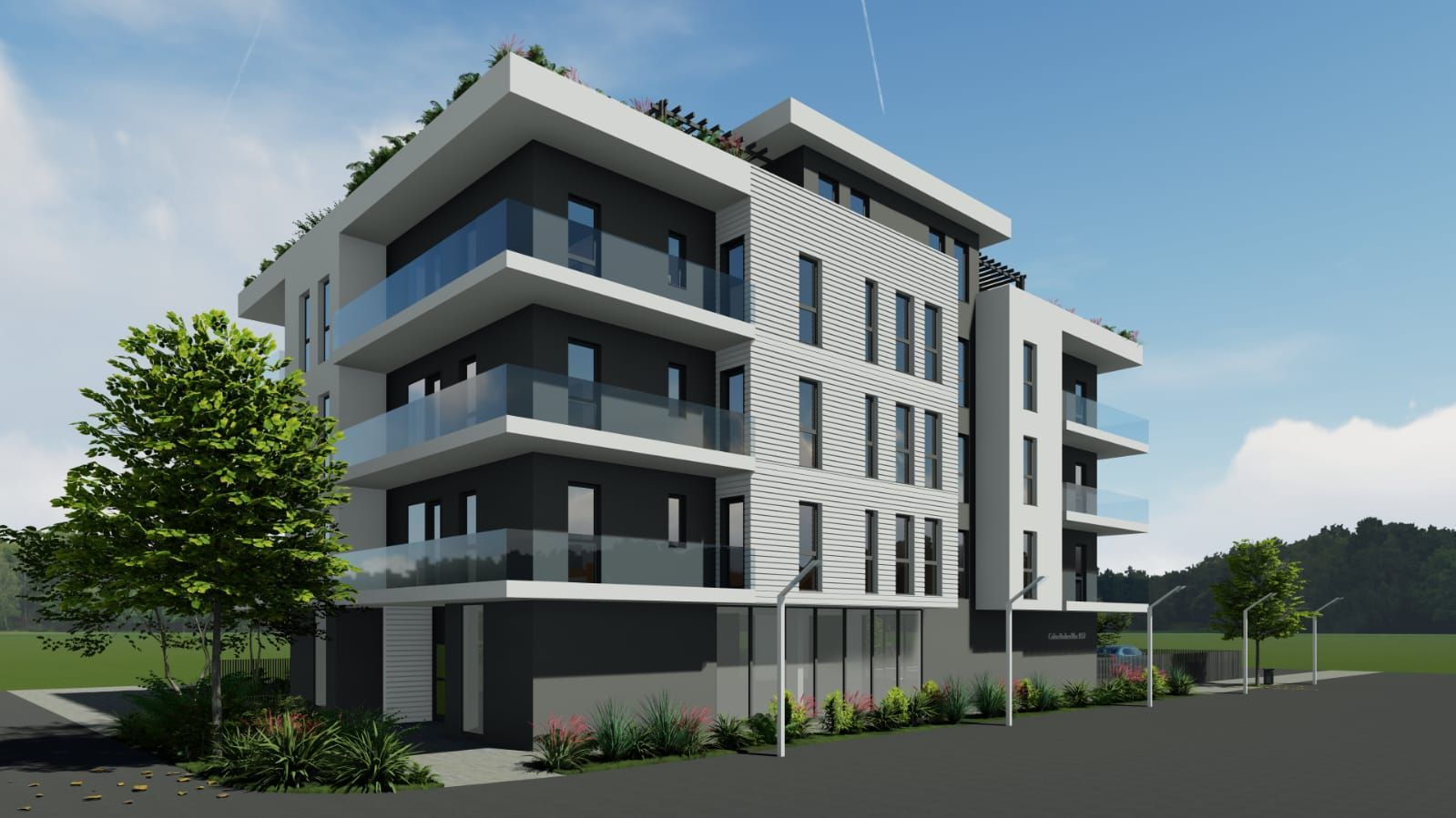 Apartament 3 camere Micălaca la cheie - Poză 9