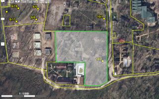 Vânzare, teren, 1.04 ha, Vadul lui Vodă - Poză 5