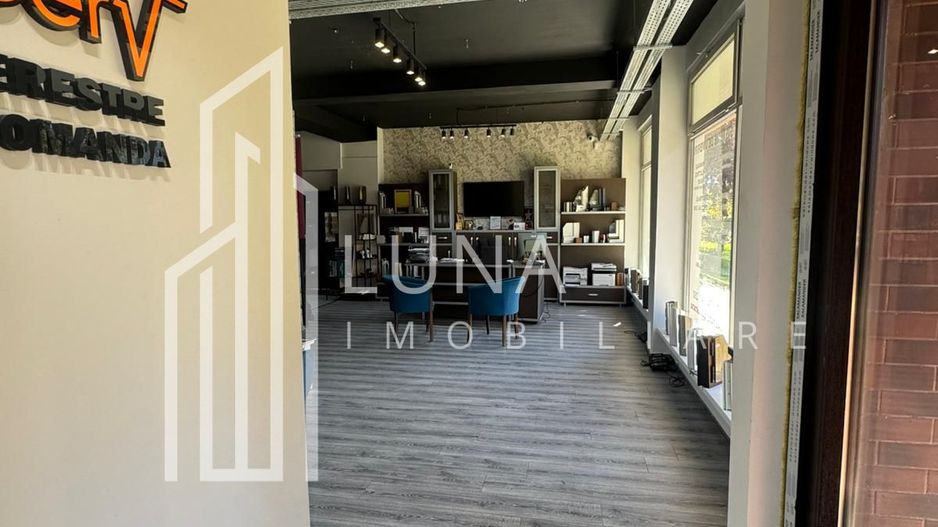 Spațiu comercial de vânzare – 150 mp, Brașov - Poză 6