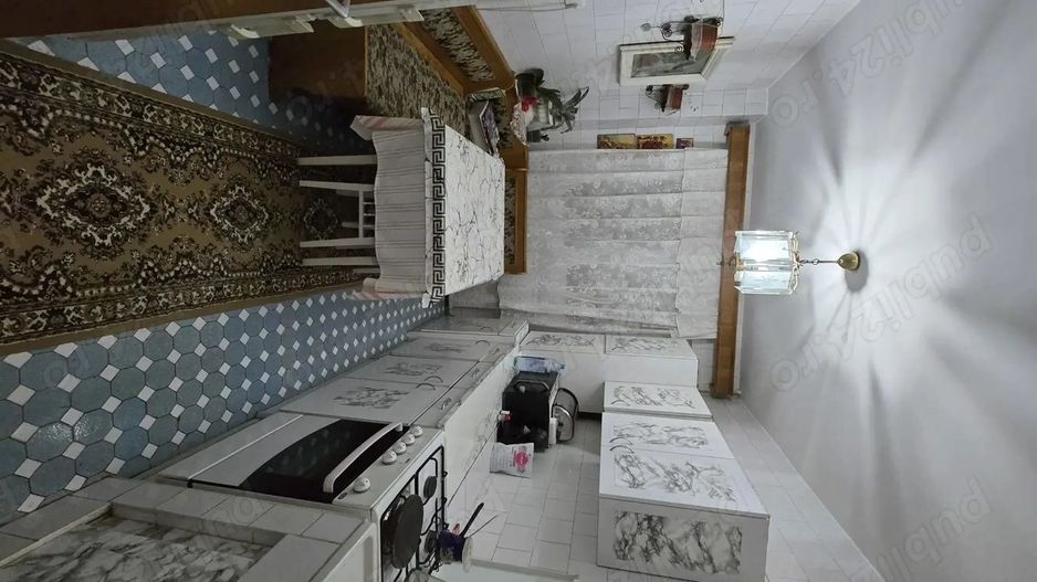 Apartament 3 camere, 74mp, 1985, Militari Apusului - Poză 9