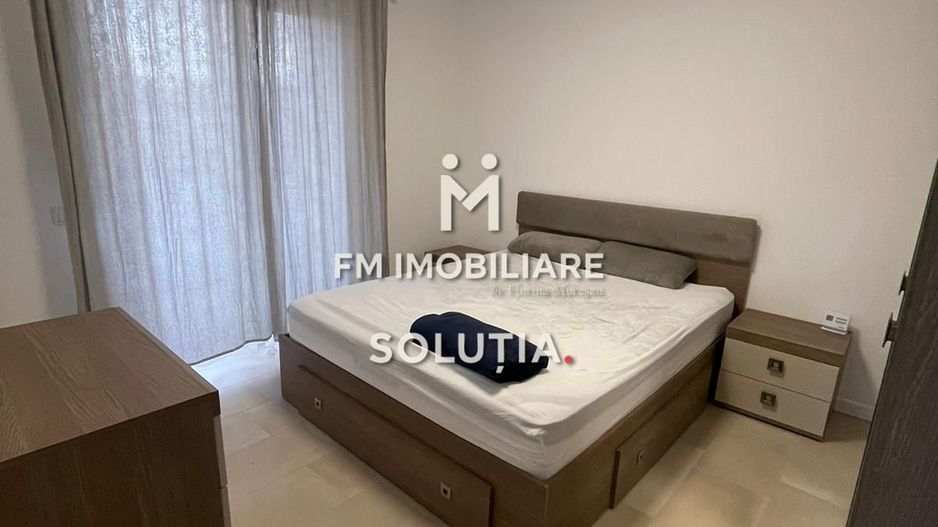 Apartament 2 camere de vânzare – zona Lămâiței | Bloc nou | - Poză 3