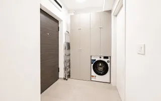 Apartament spatios cu 2 camere | Denya Forest | Lipovei - Poză 11