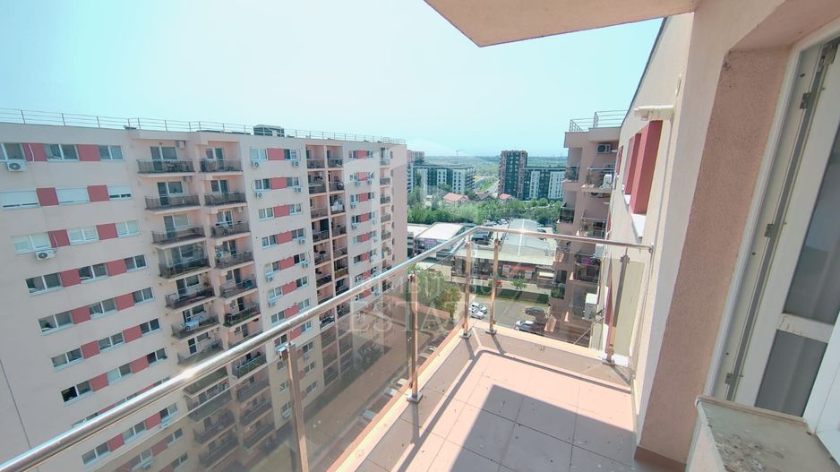Titan Theodor Pallady 3 camere cu loc parcare super pret - Poză 1