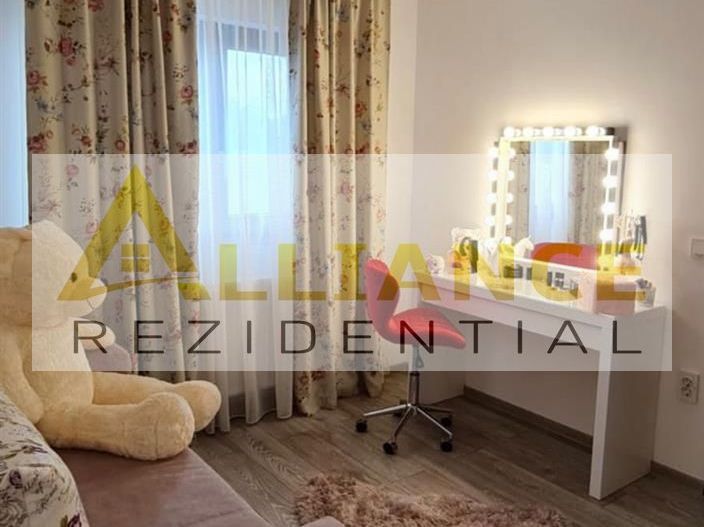 Casa de vanzare - Brazii de Jos - Teren 775 mp - Poză 5