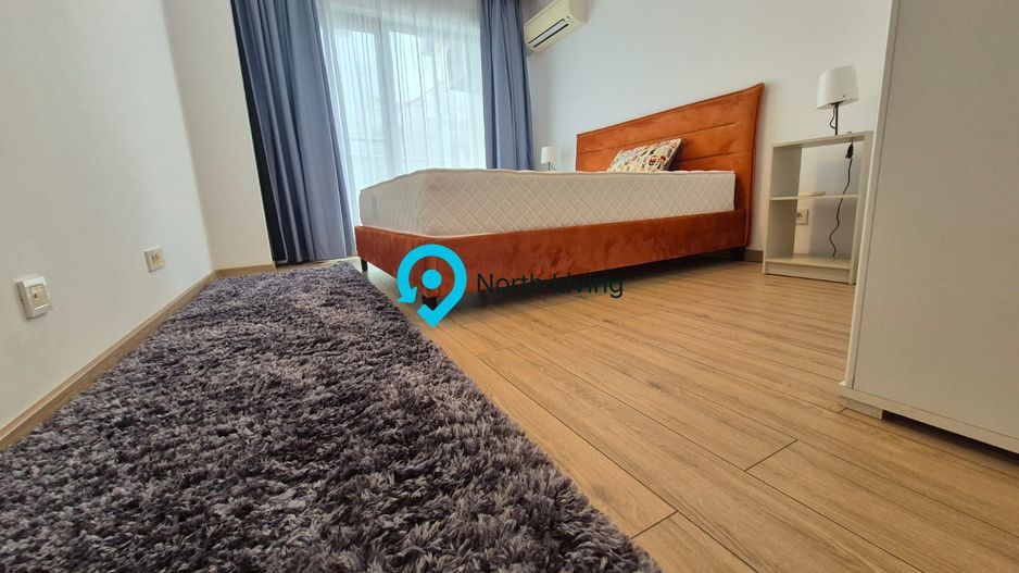 3 Camere *  50 m Padurea * Iancu Nicolae * Pipera - Poză 8