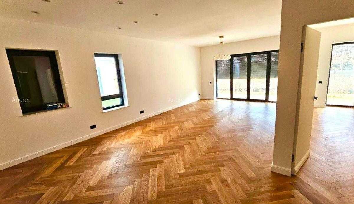 Grand Park Pipera -3 Camere- Erou Iancu Nicolae - Poză 1