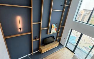 duplex Cloud 9 | Aviatiei | Pipera | 2 terase +2 parcare - Poză 1