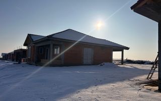 Casa individuala – oportunitate excelenta de achizitie la rosu - Poză 3