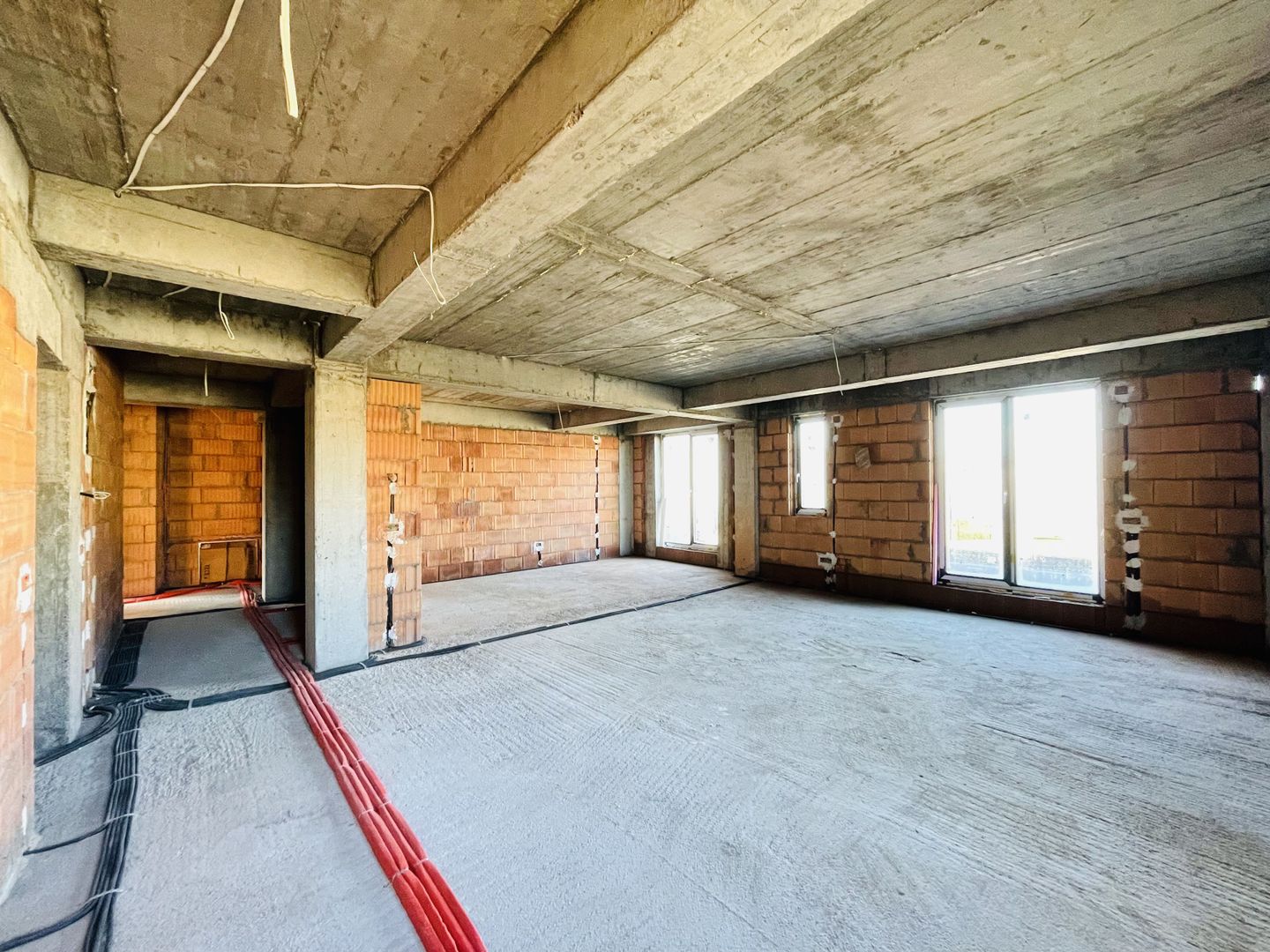 Apartament Unic | 4 cam, 140 mp | Lift&Terasa 37 mp | Singur pe nivel - Poză 19