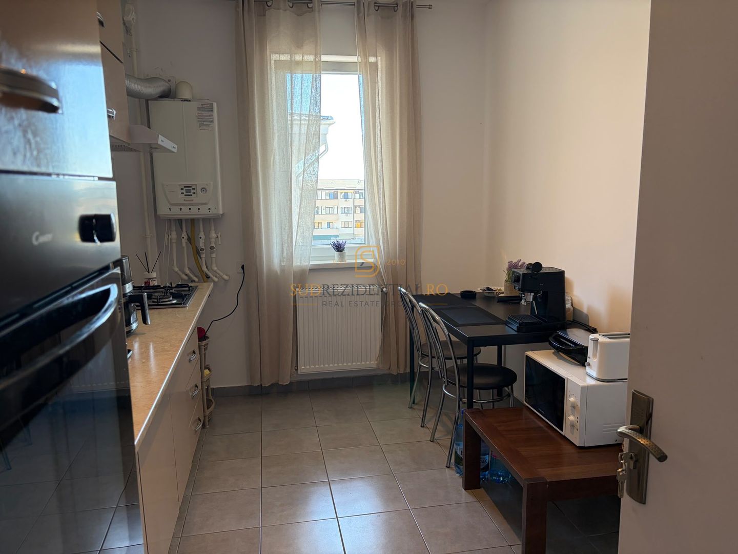 MUTARE RAPIDA! Apartament 2 camere decomandat, Popești-Leordeni, STB - Poză 11