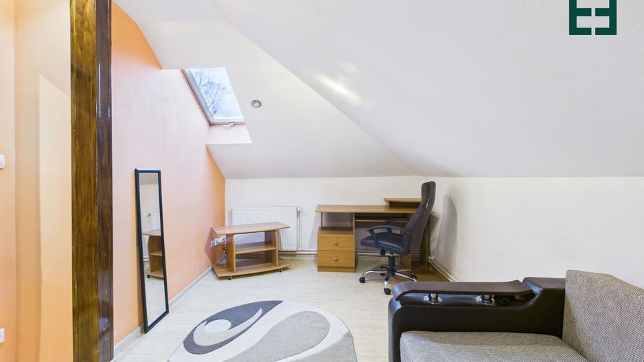 Apartament 2 camere la mansardă – zona Aradului, Timișoara - Poză 8