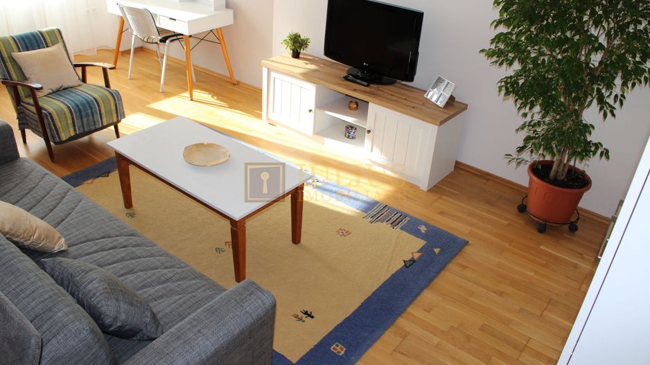 Toronto Residance, 1 camera, spatios, centrala proprie. Zona de nord - Poză 1