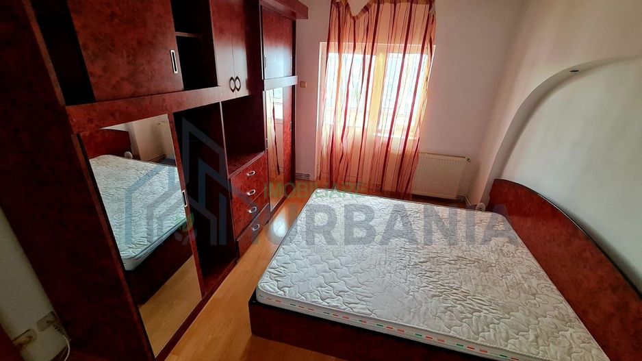 Apartament 3 camere decomandat, 74 mp, Nicolina 2 Lidl, bloc pe cadre, etaj 8/8, Iași - Poză 3