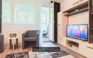 2 Camere Mobilat, la 1 minut de metrou Favorit sau 5 min AFI Cotroceni - Poză 1