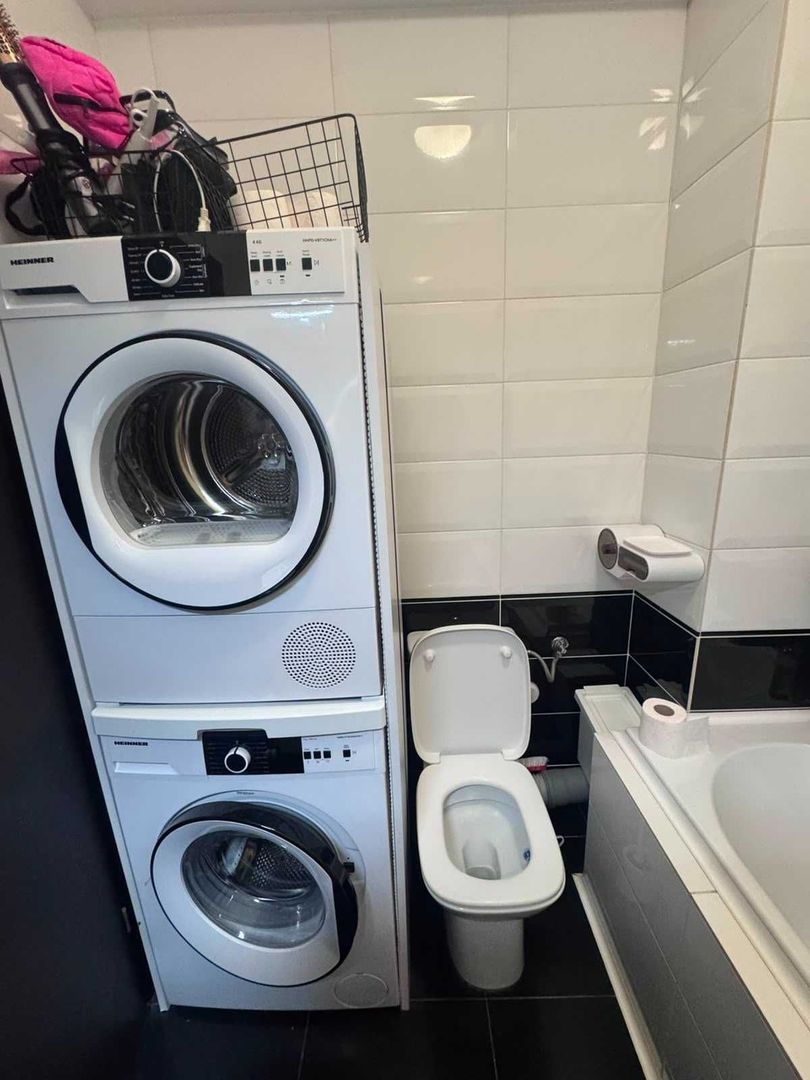 Apartament 2 camere | Boxă depozitare | Parcare | Carol City Park - Poză 4