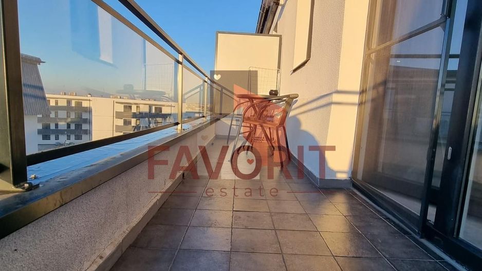 Braytim. Mobilat si utilat. Strada asfaltata - Poză 14