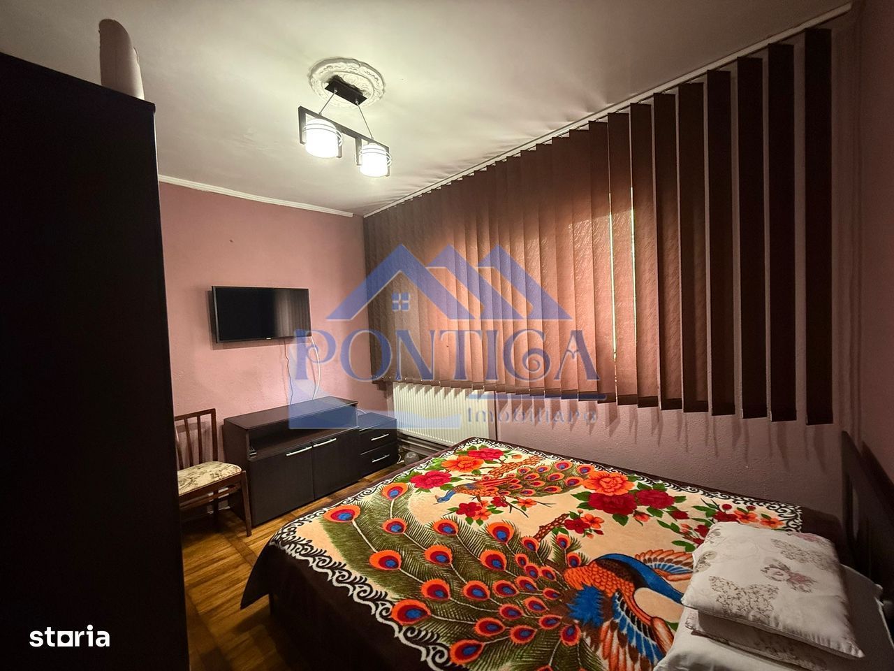 Apartament 4 camere – Poarta 6 – Etaj 2 - Poză 4