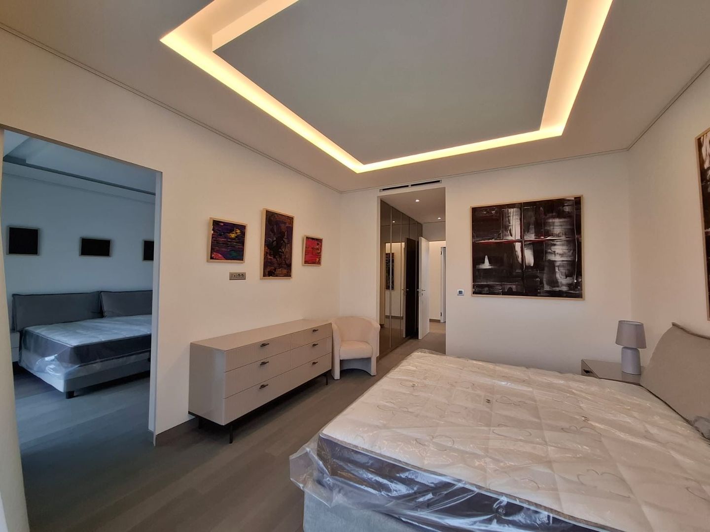 Residence Kiseleff 45 | Elegant 5-Bedroom Apartment | For Rent - Poză 24