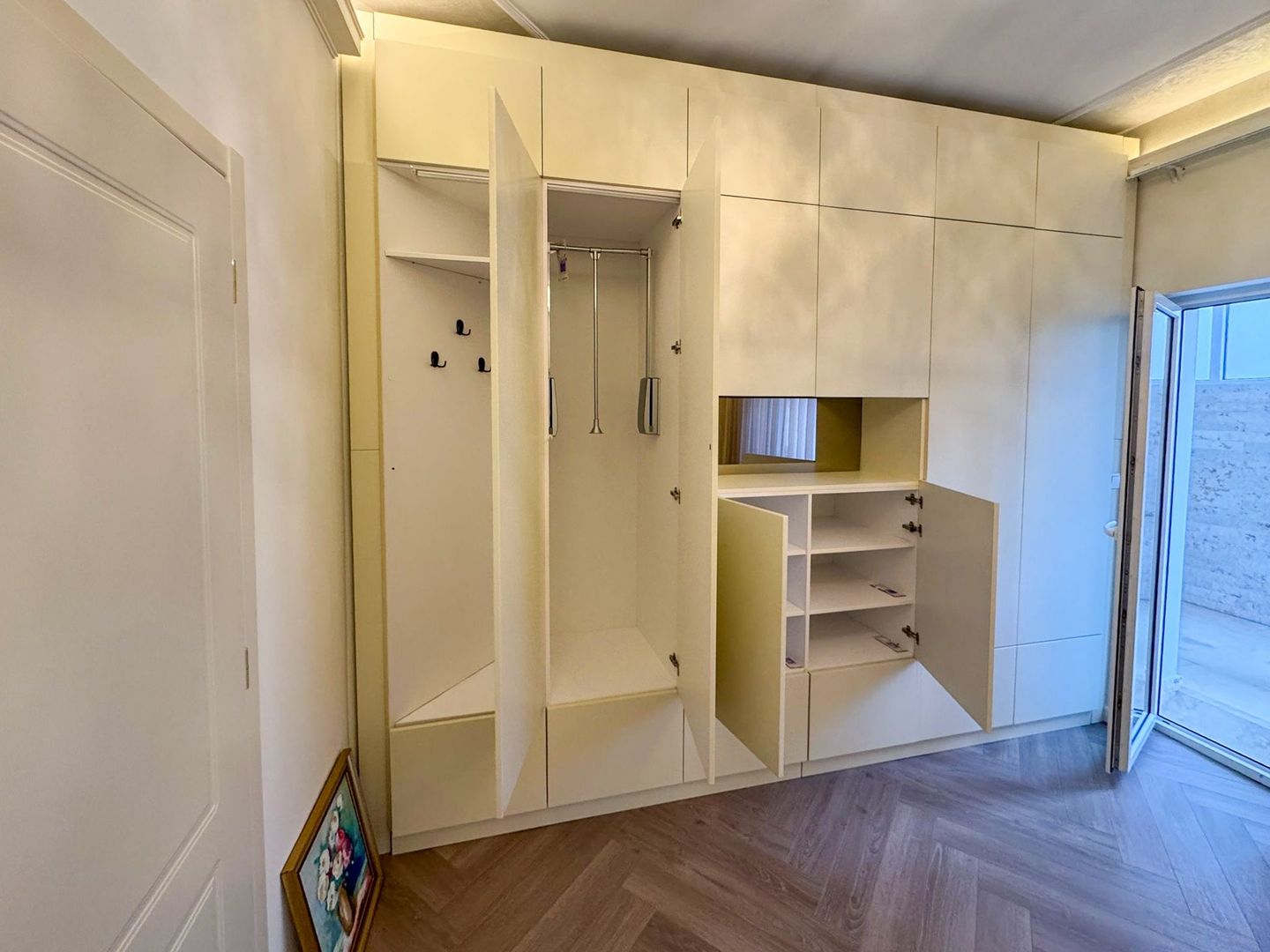 Închiriere apartament 4 camere 120mp | Ultracentral - Poză 7