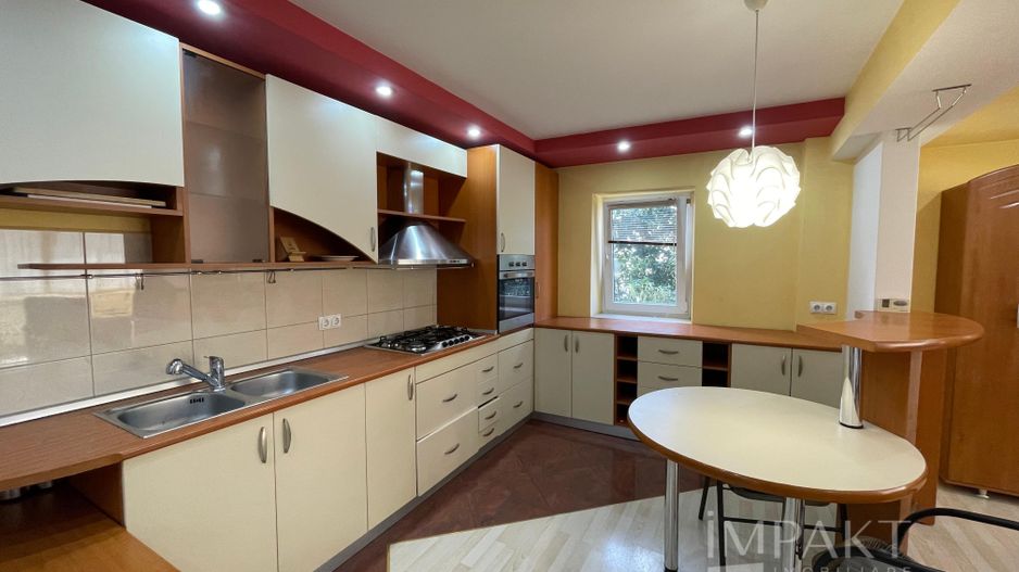 Apartament modern 3 camere | Plopilor | Open space - Poză 9